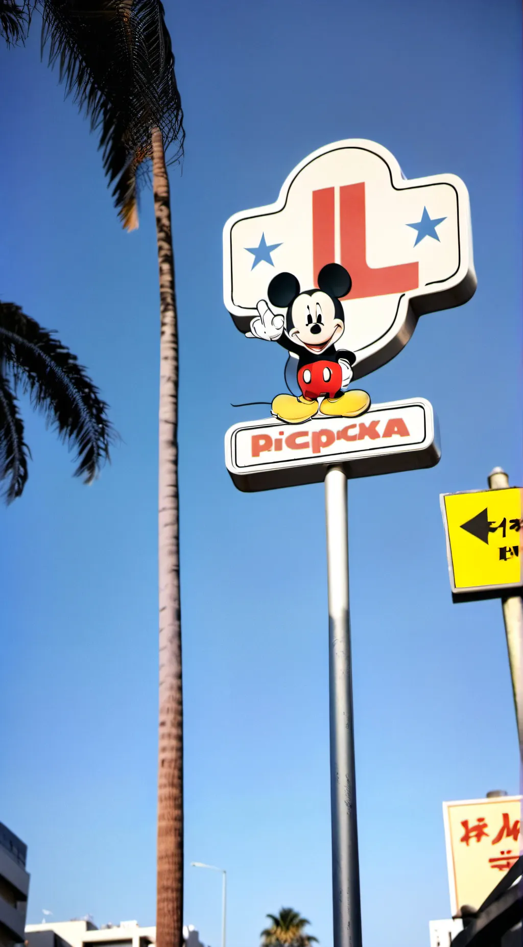 ai character: Last cringe👈💀 background