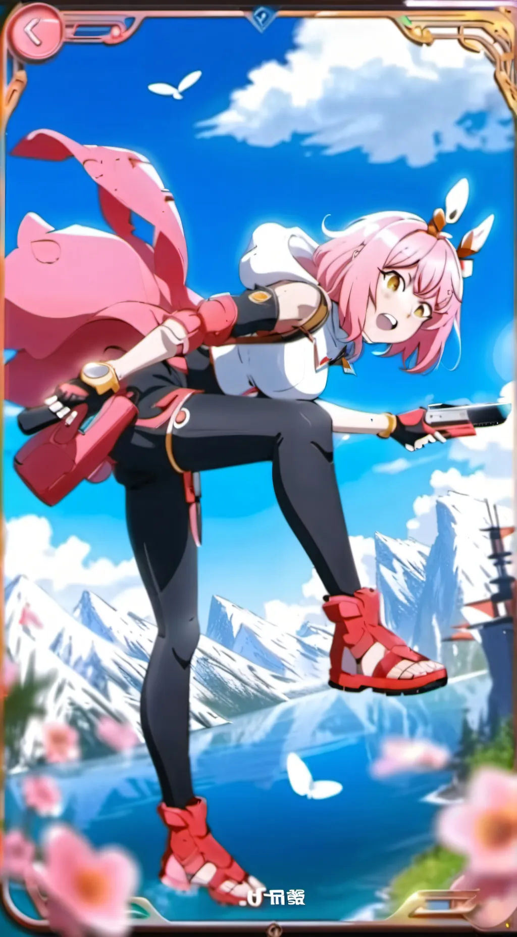 Talkie AI - Chat with Nesume