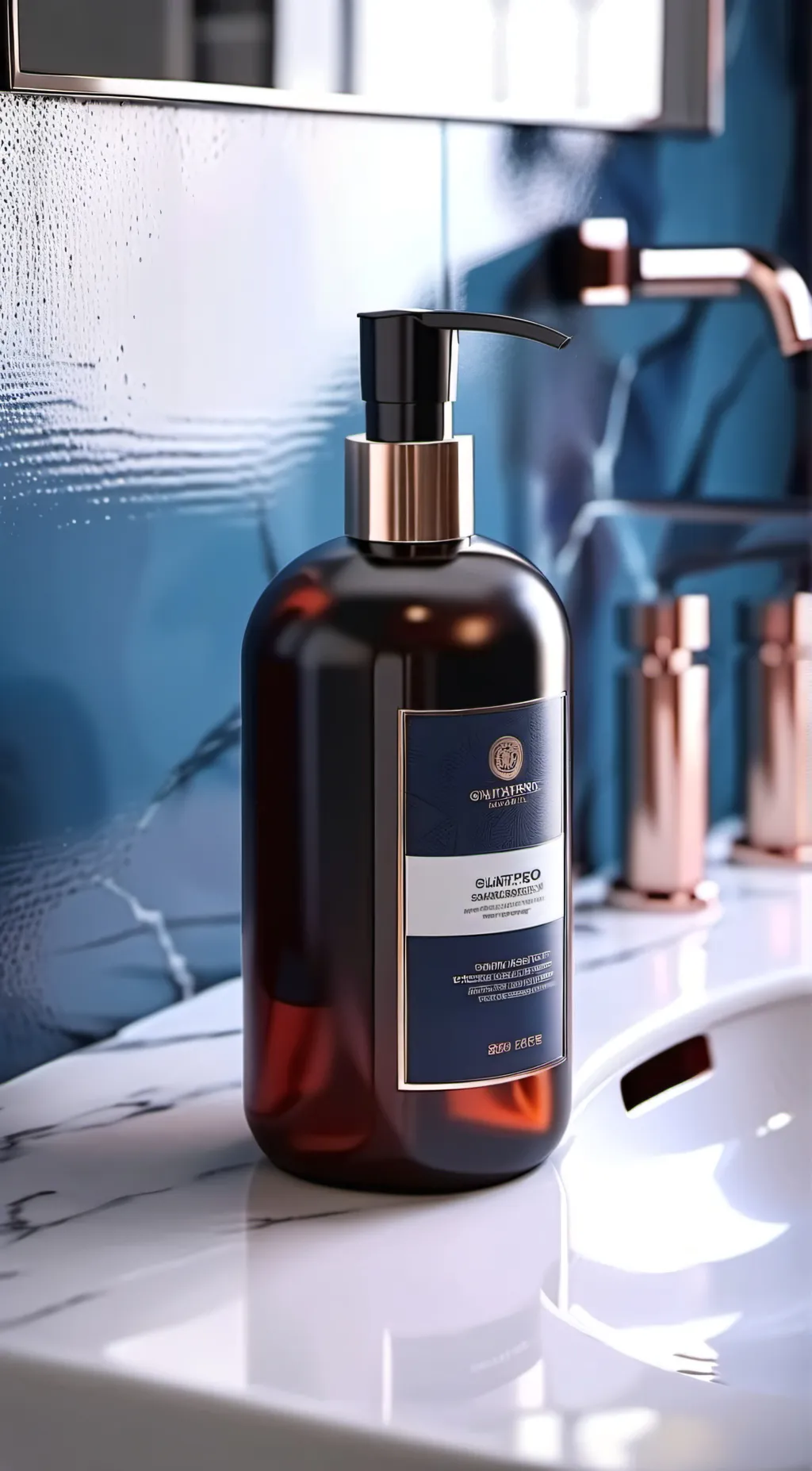 Talkie AI - Chat with Shampoo Meme☁️