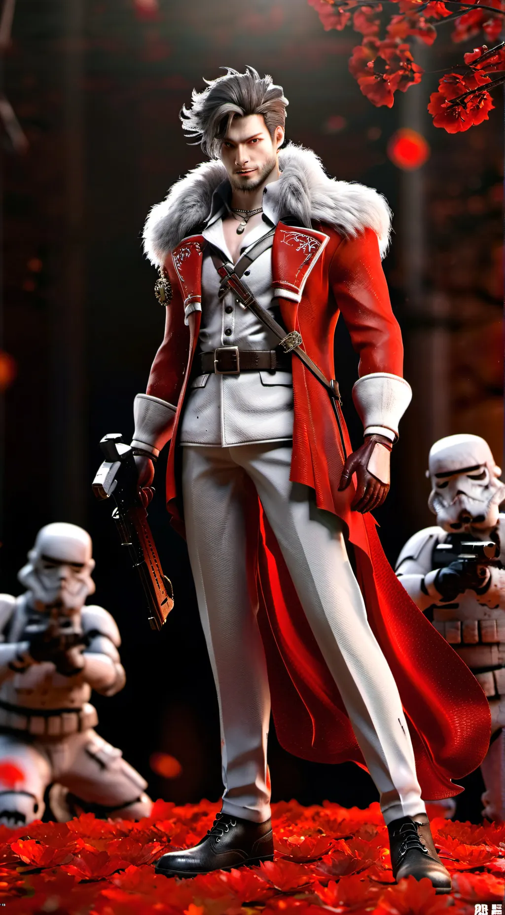 Talkie AI - Chat with Soviet 