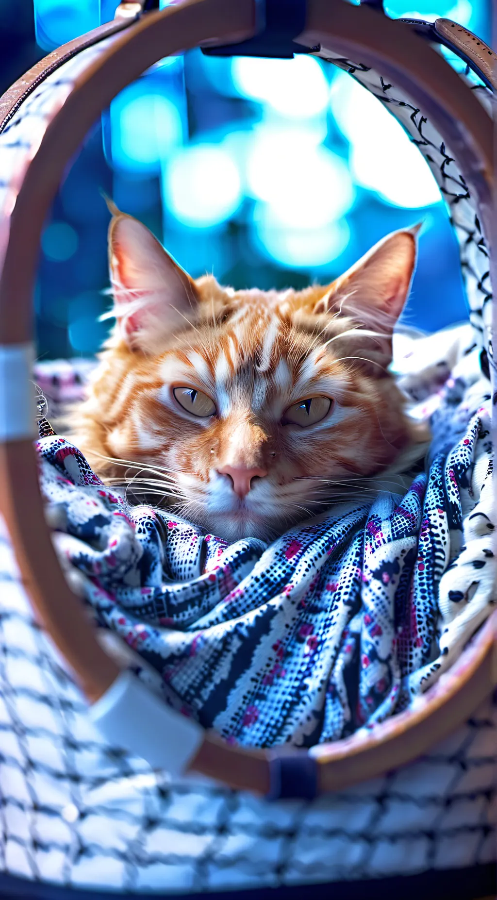 Talkie AI - Chat with Clementine