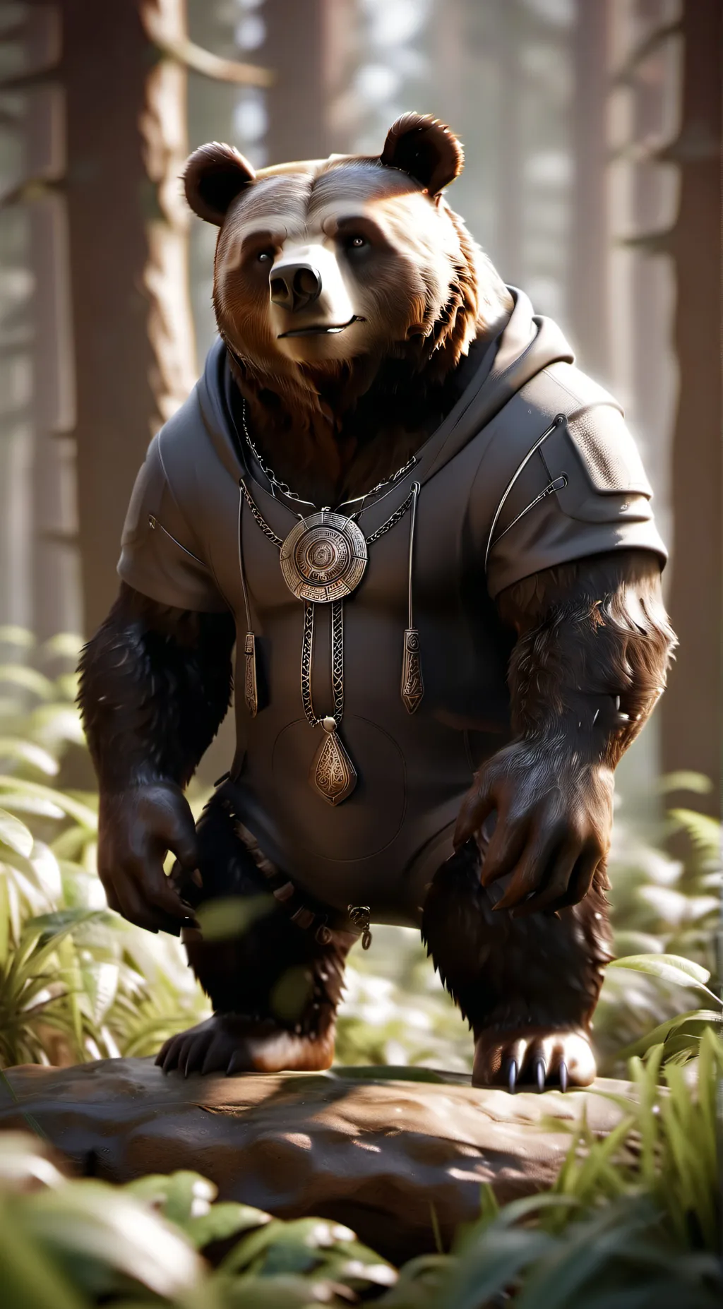 Talkie AI - Chat with Betty