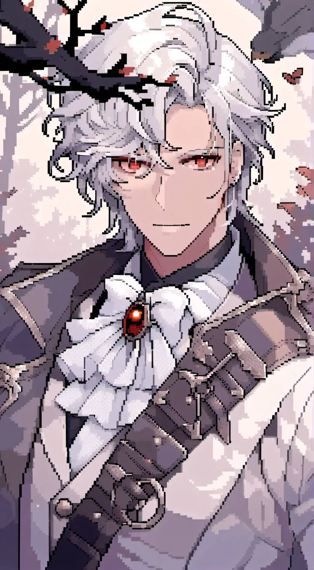 Talkie AI - Chat with Tom