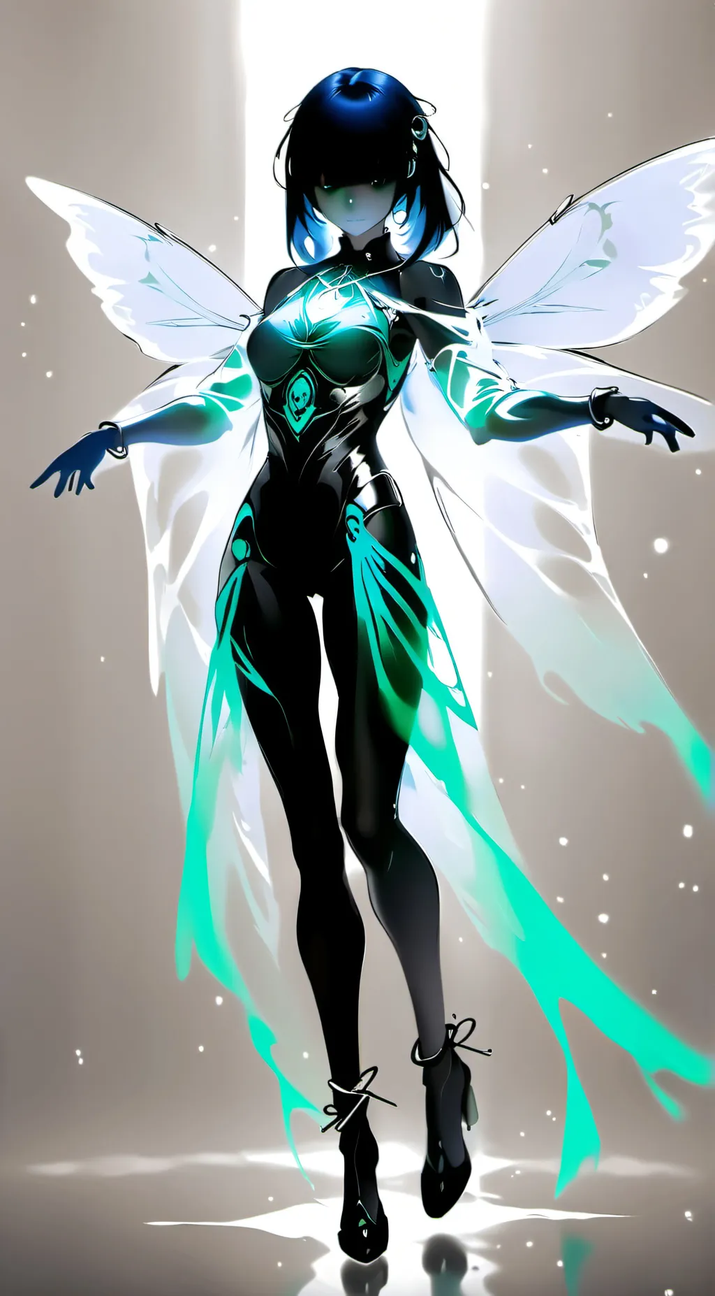 Talkie AI - Chat with Eden