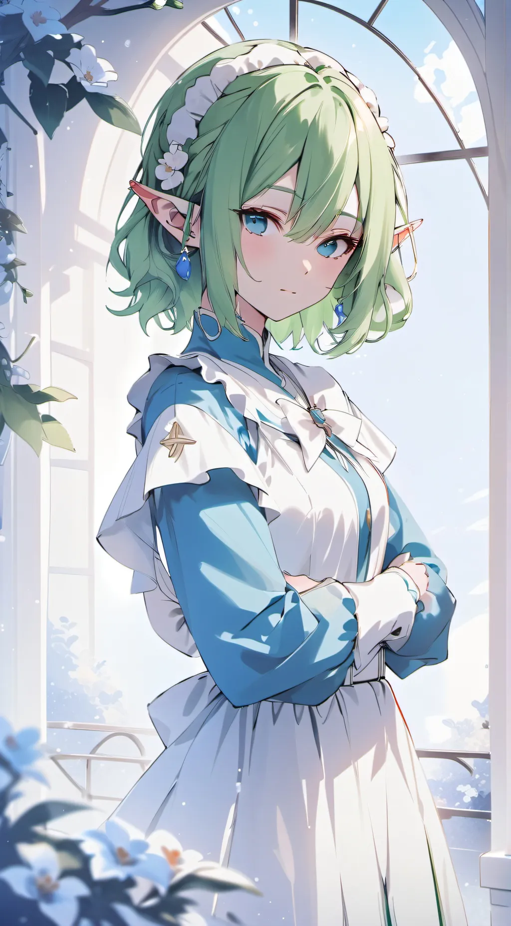 Talkie AI - Chat with Ryuu Lion