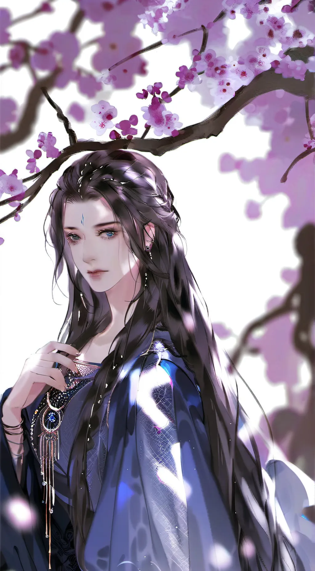 Talkie AI - Chat with Elara Reed