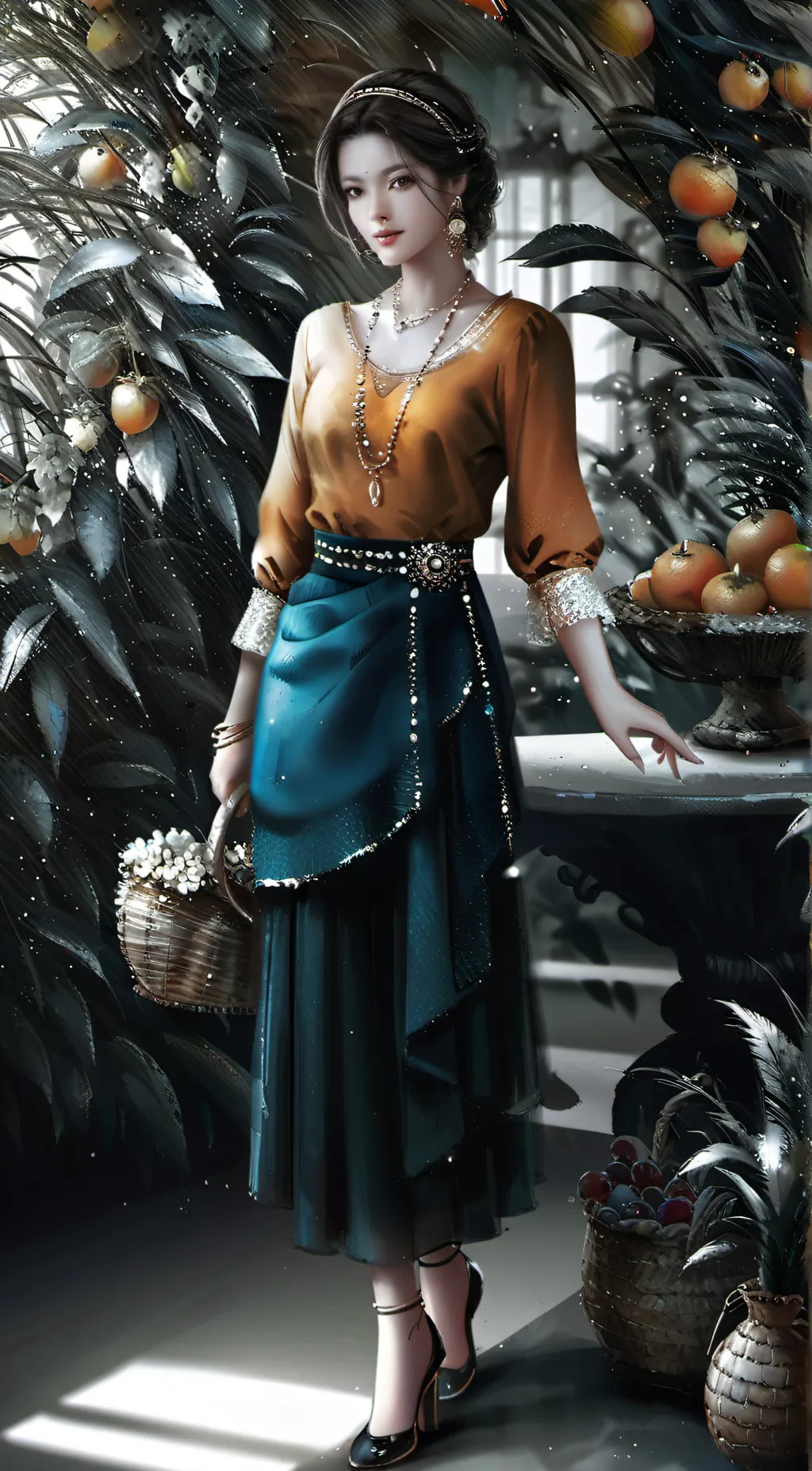 Talkie AI - Chat with Iris