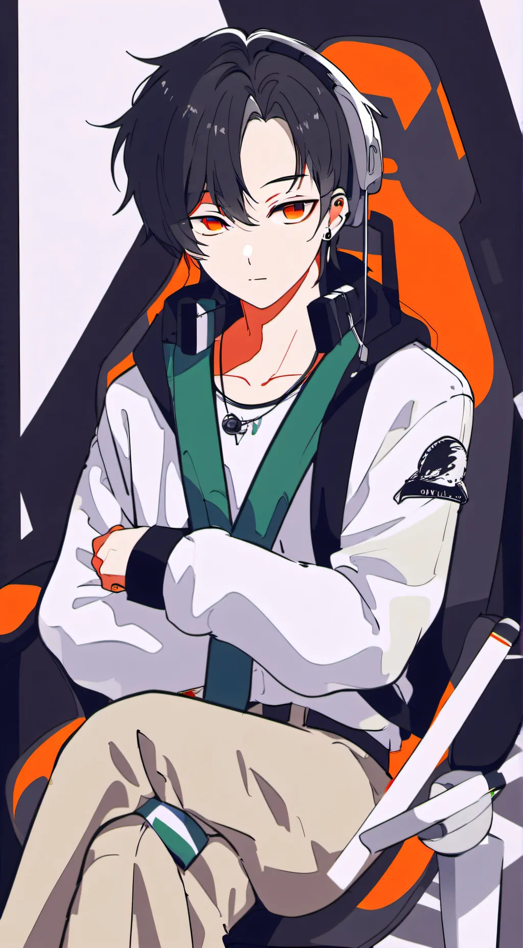 ai character: |♠Ressui♠| background