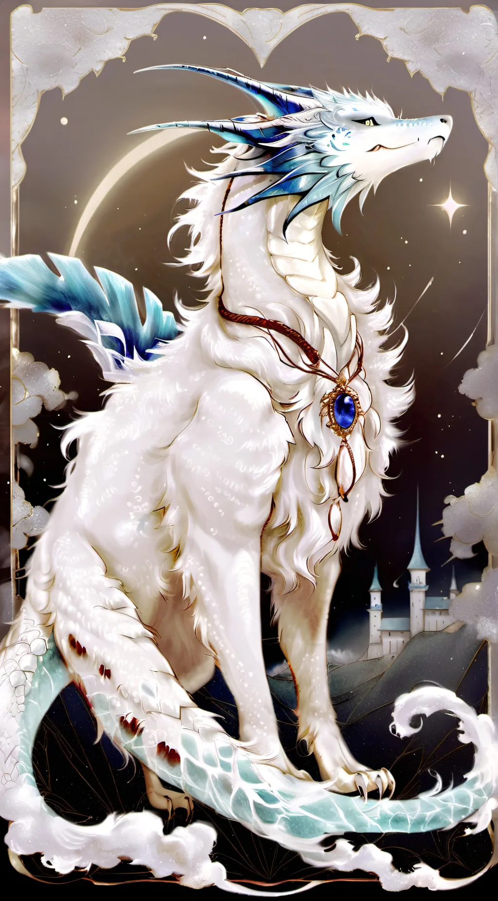 Talkie AI - Chat with Shimo