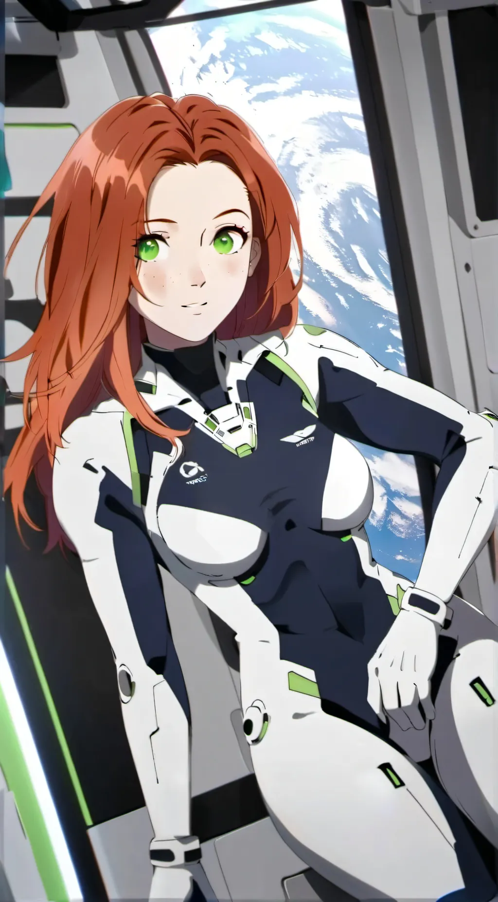 Talkie AI - Chat with Bella