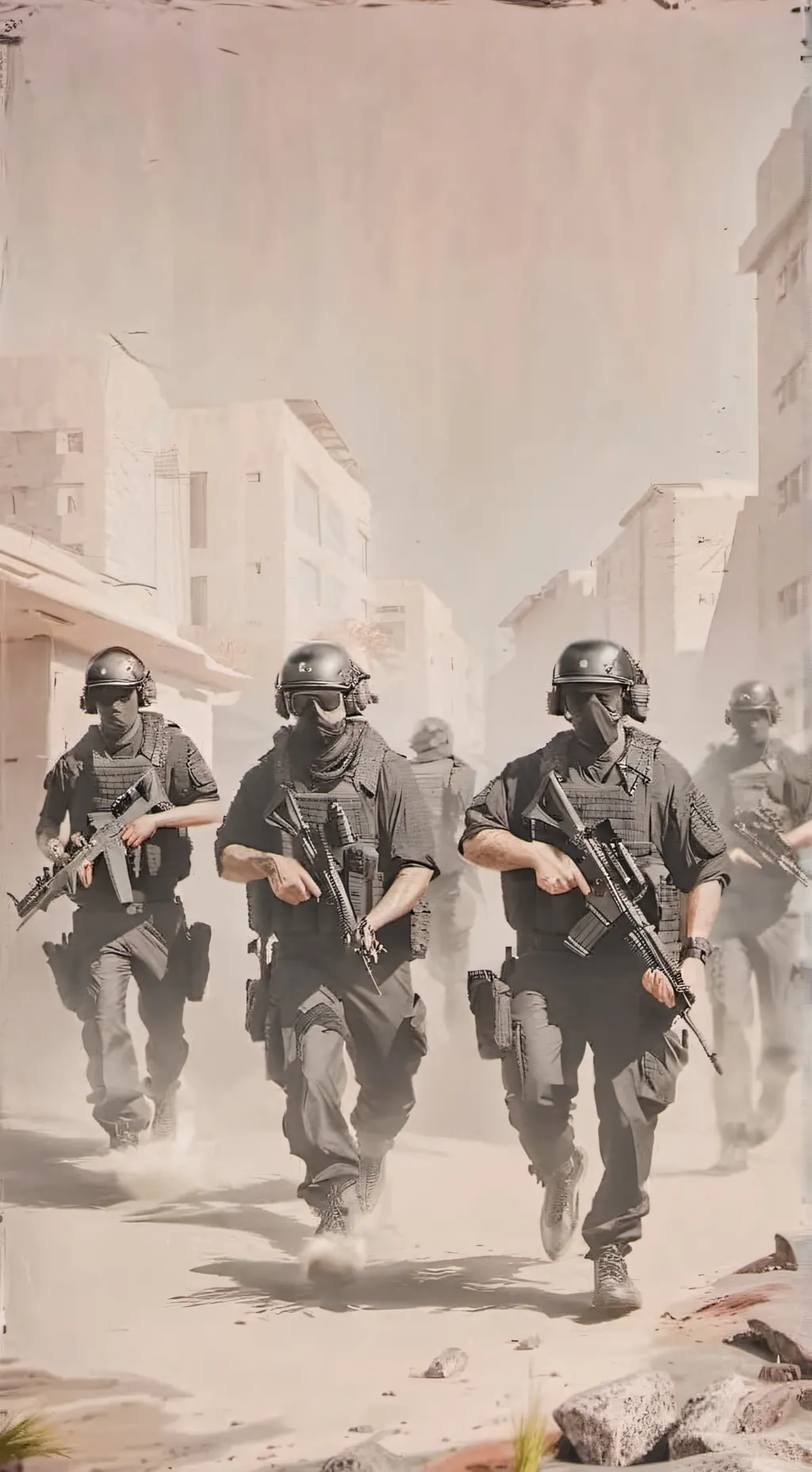 ai character: Ethan background