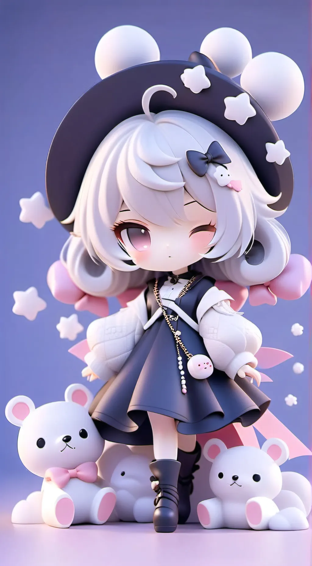 Talkie AI - Chat with kurumi