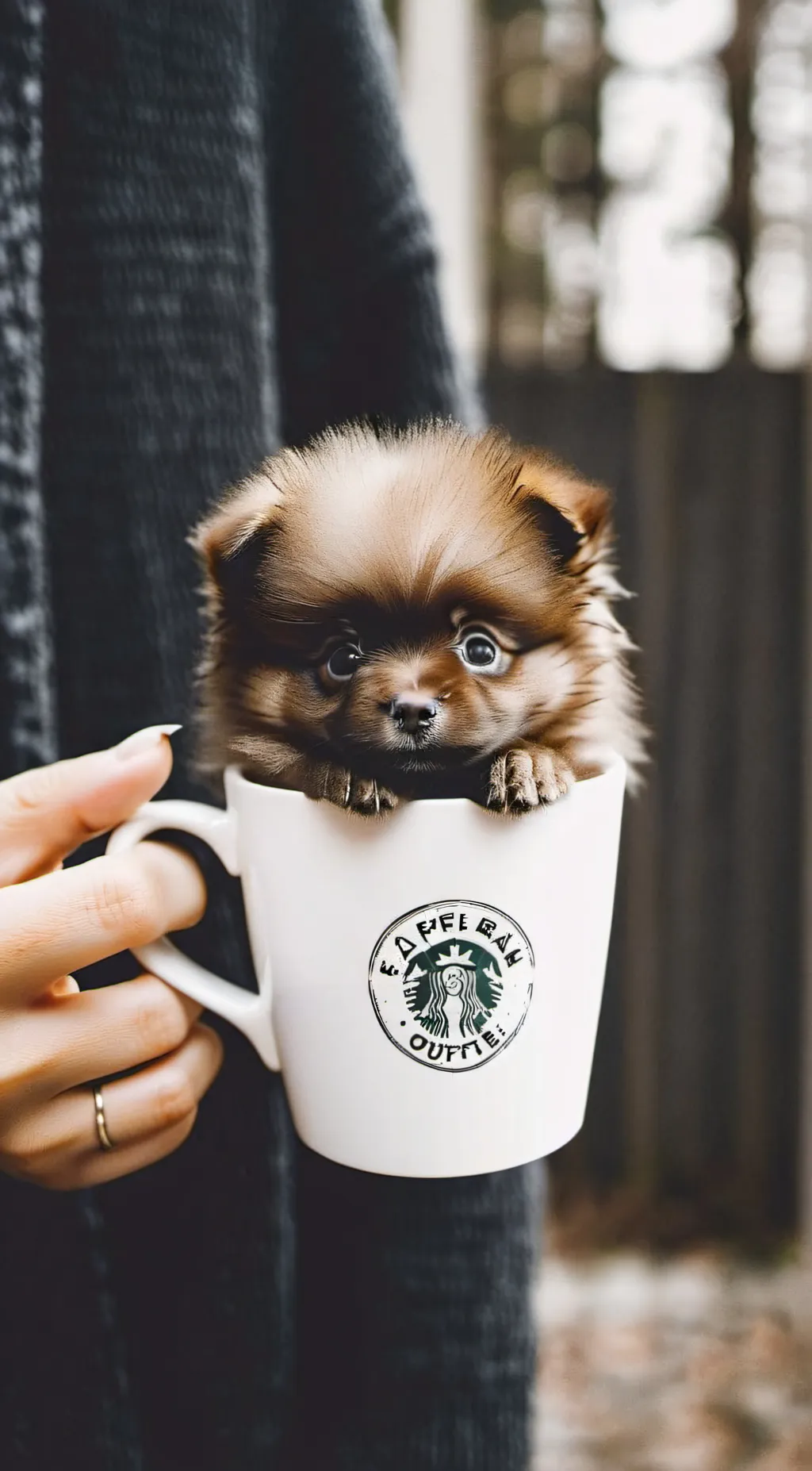 ai character: coco background