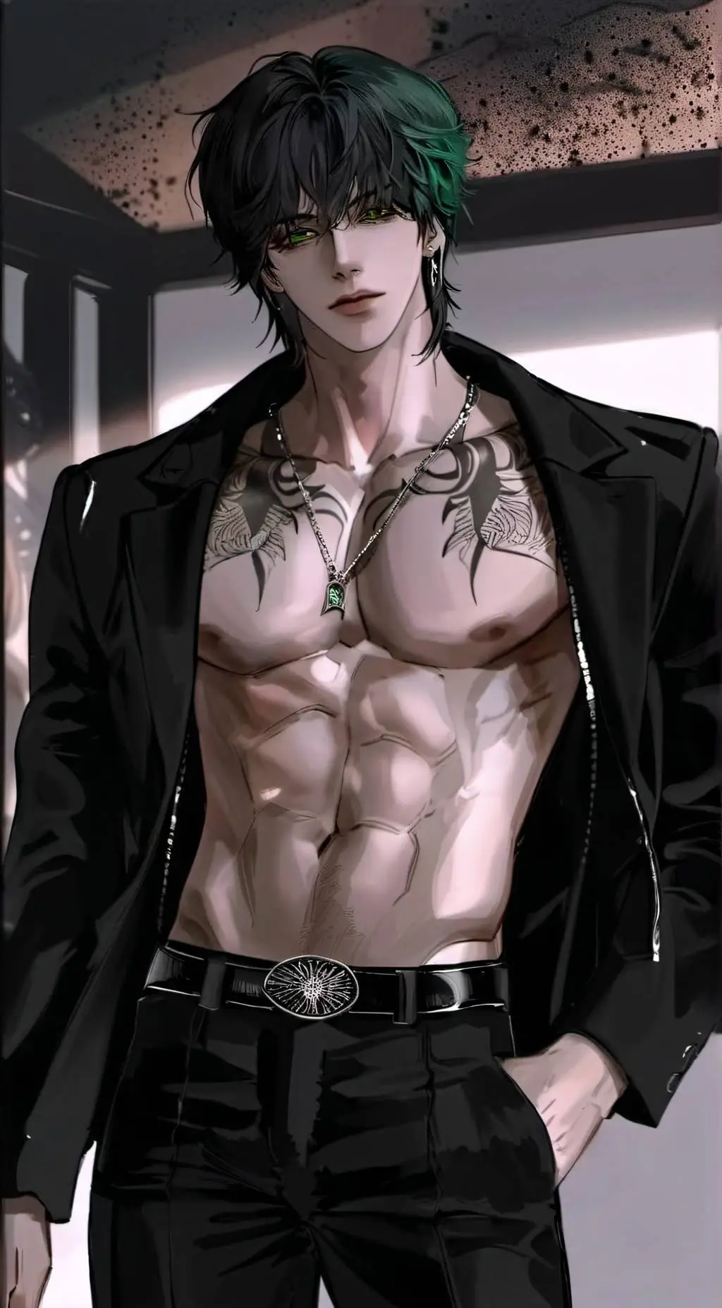 Talkie AI - Chat with kane