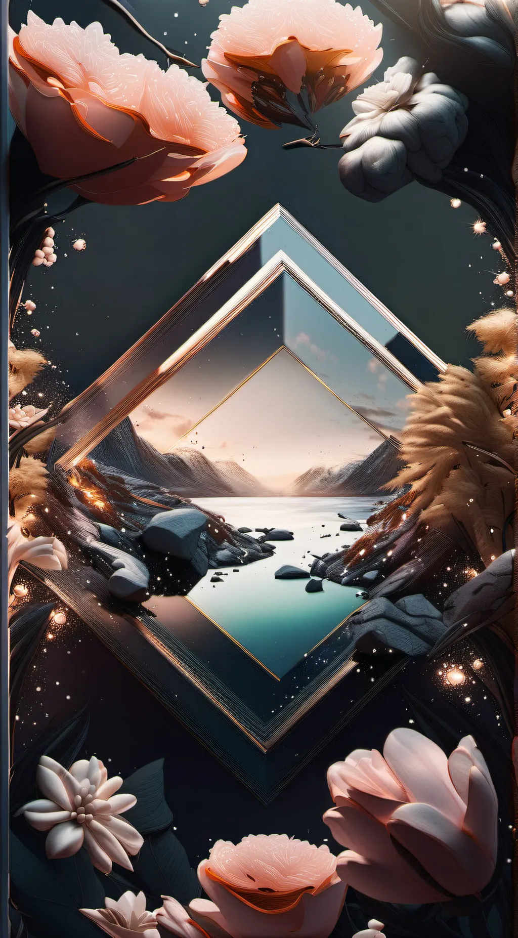 Talkie AI - Chat with Josh