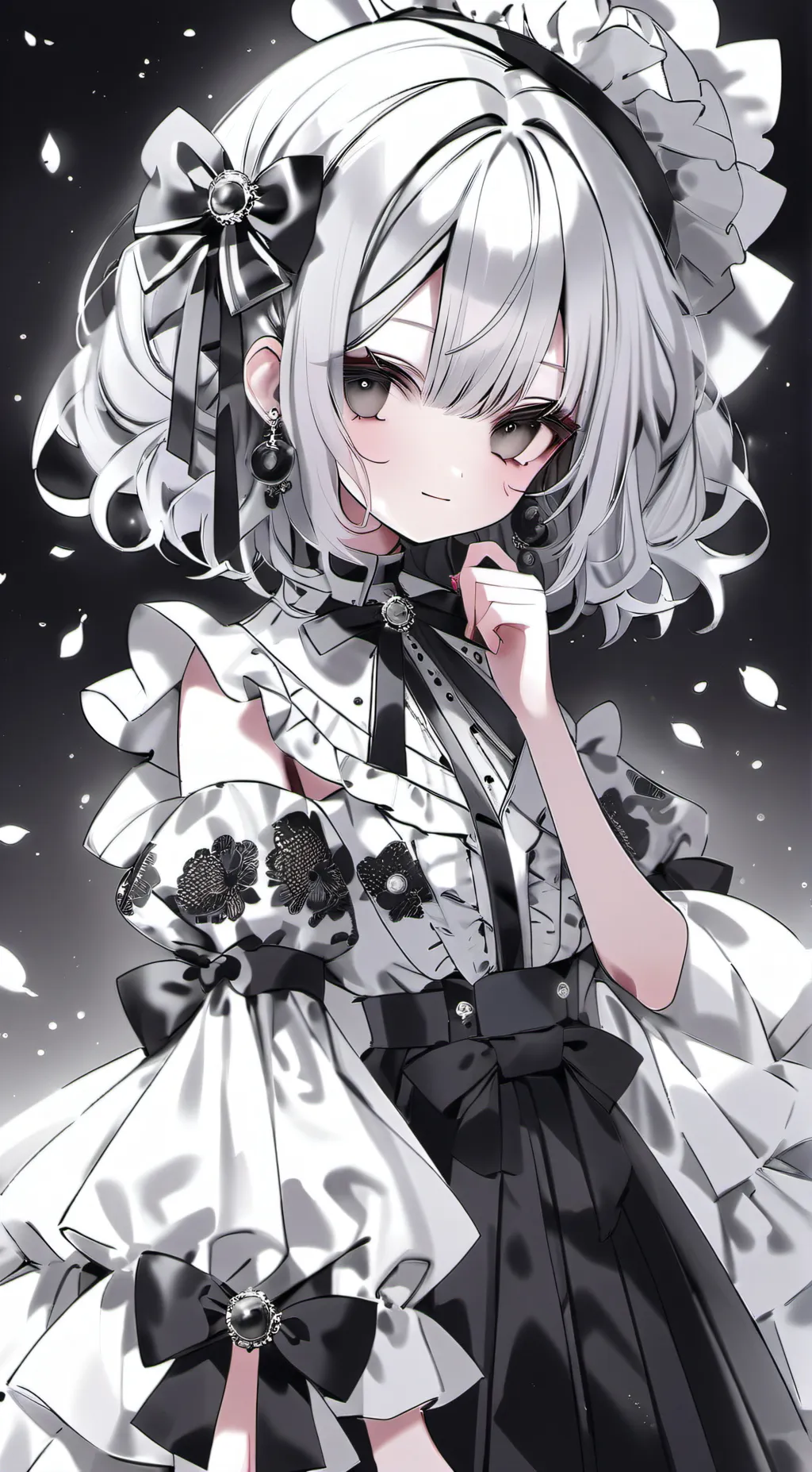 Talkie AI - Chat with Addison