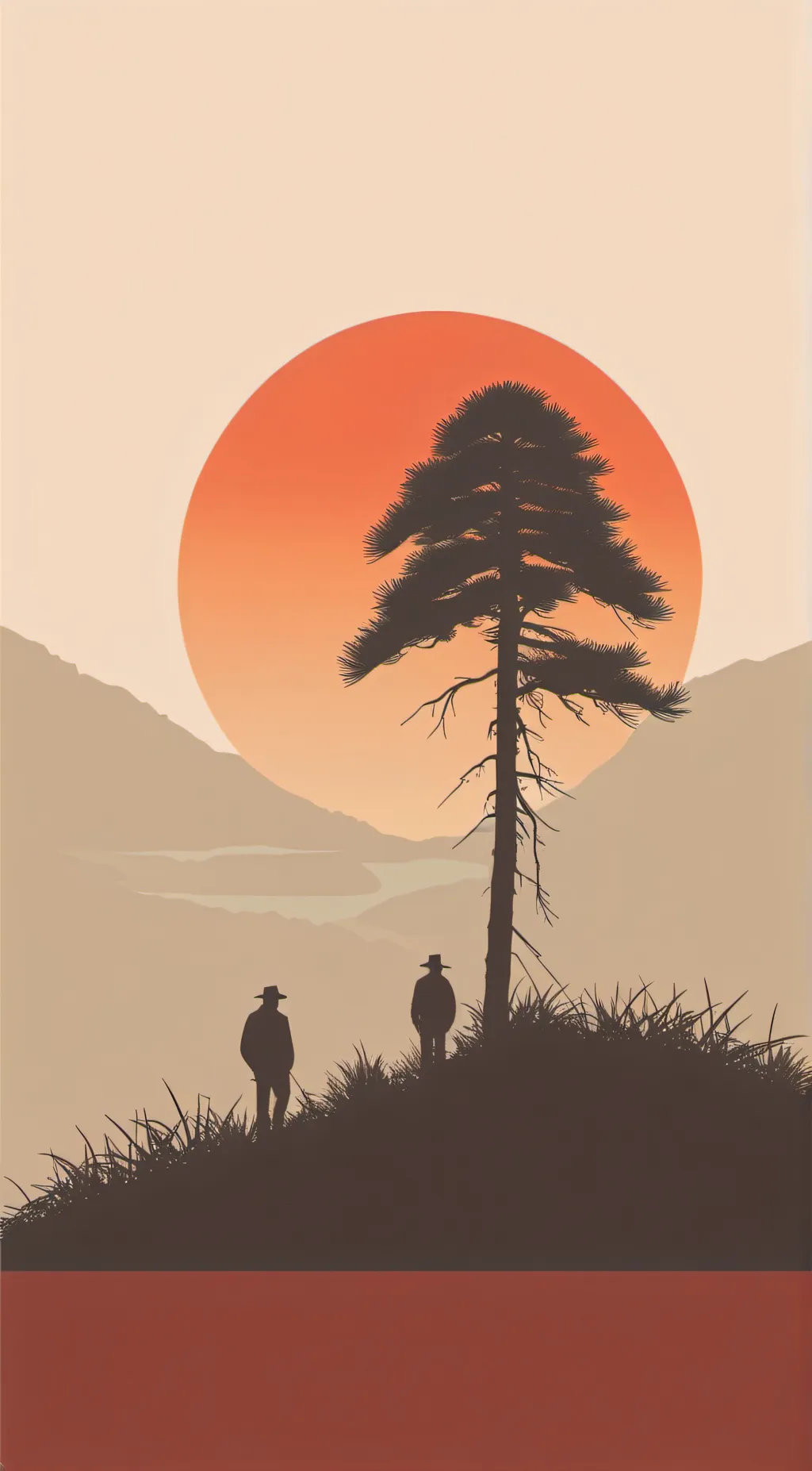 ai character: goopus  background