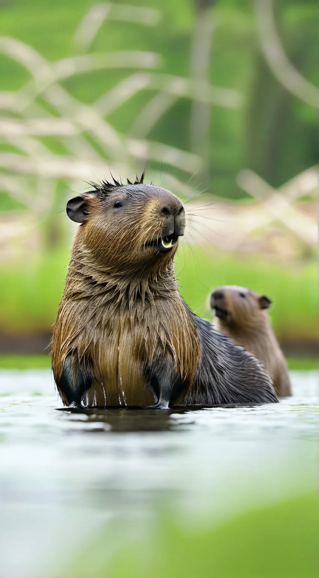 Talkie AI - Chat with Capybara