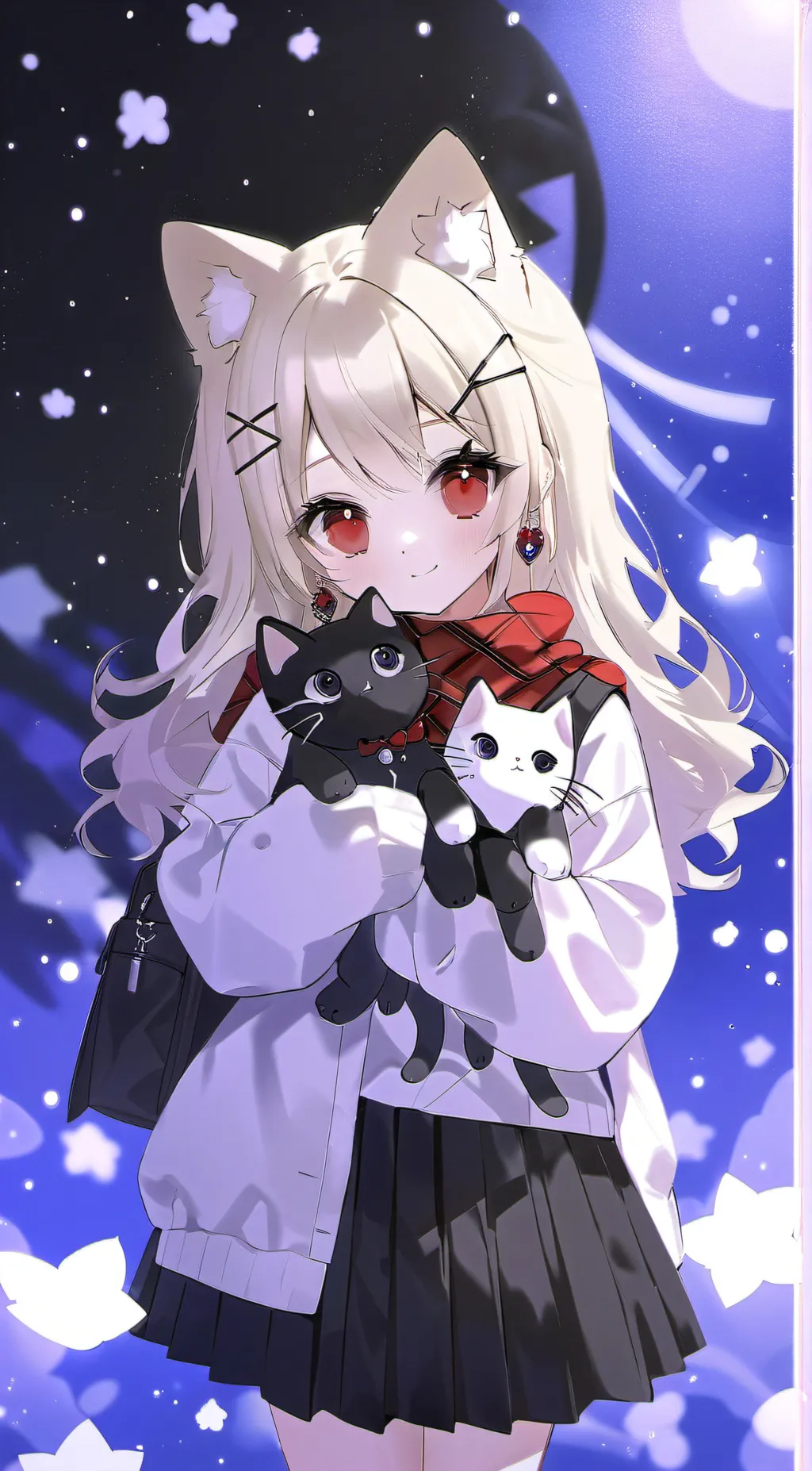 ai character: hawks background