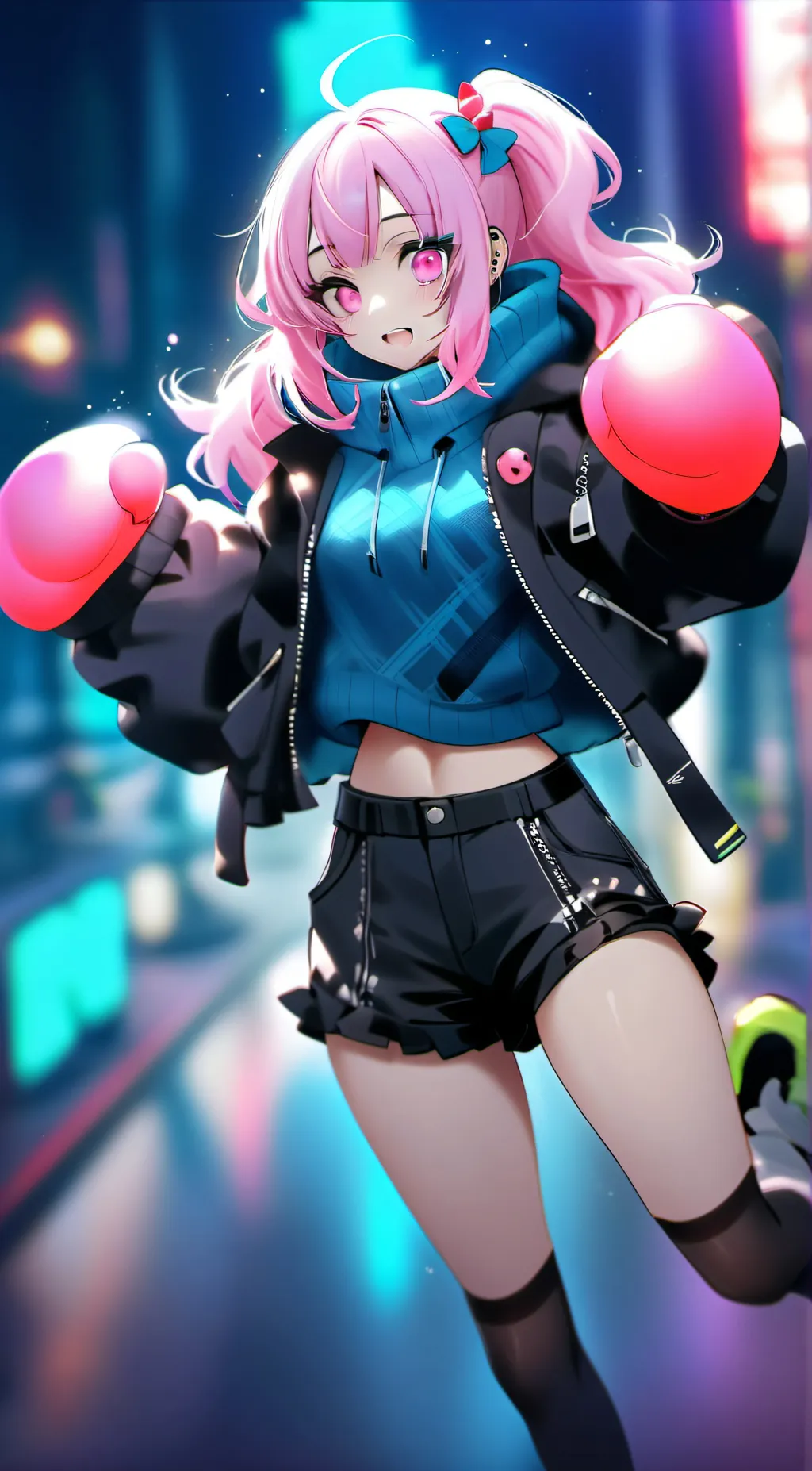 ai character: 😘😜🤪Ashley🤪😜😘 background