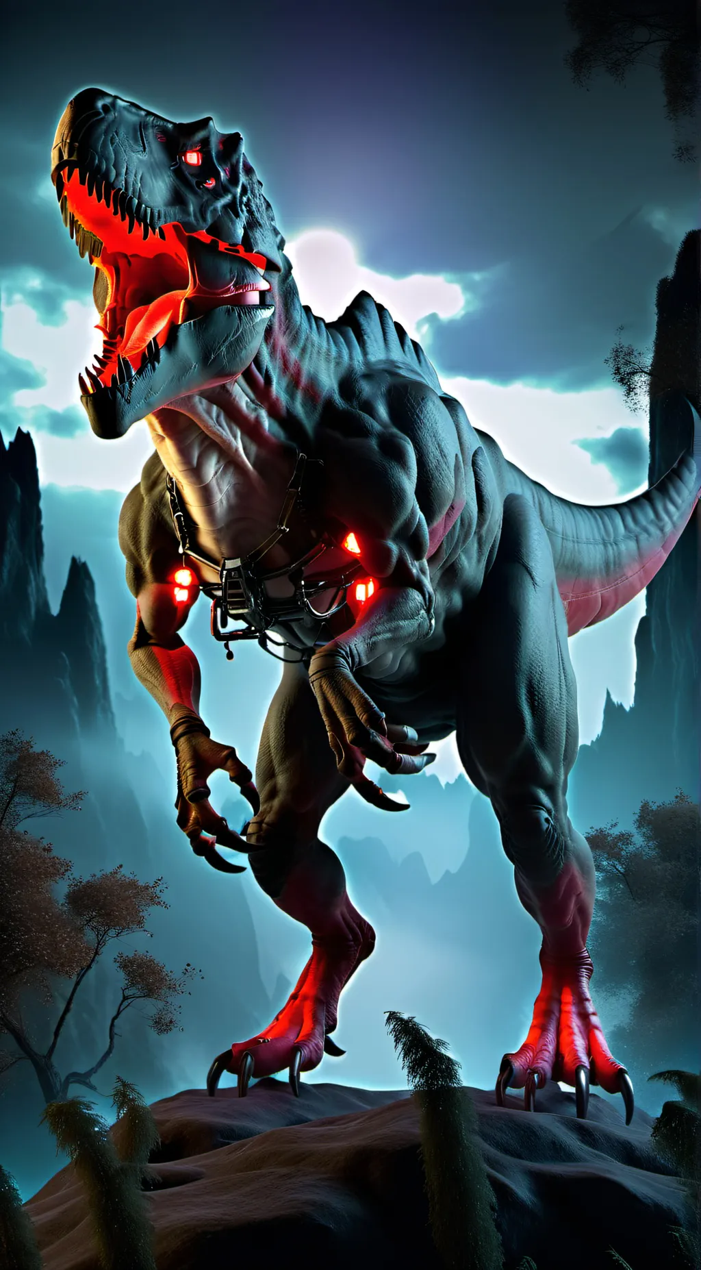 Talkie AI - Chat with Die