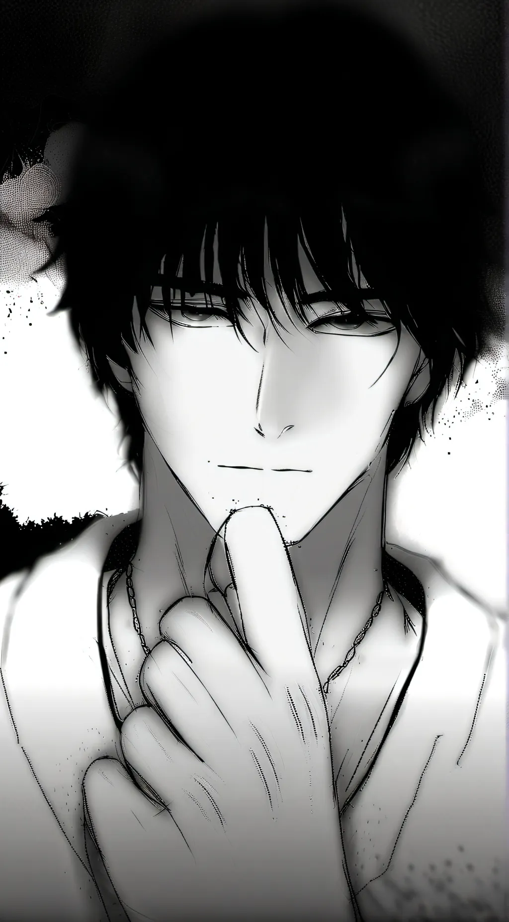 ai character: Aiko background