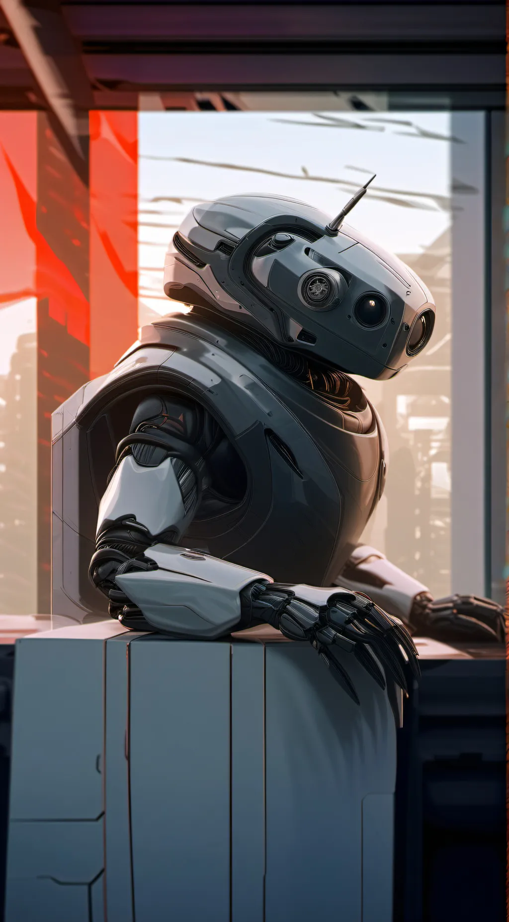 Talkie AI - Chat with Rizz Bot