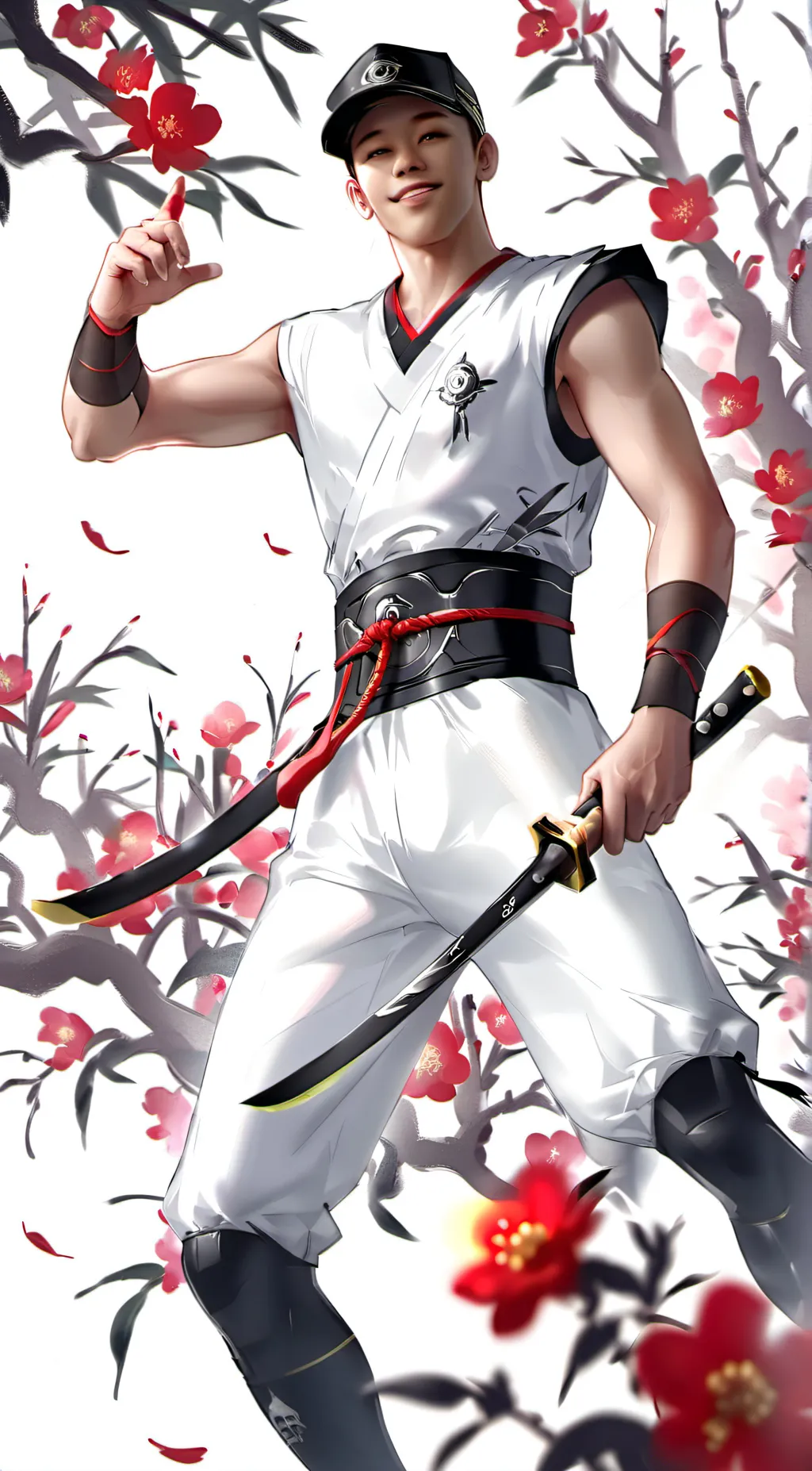 Talkie AI - Chat with SD