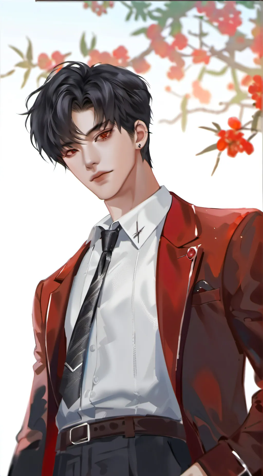 ai character: 🇯🇵Jake🇯🇵 background