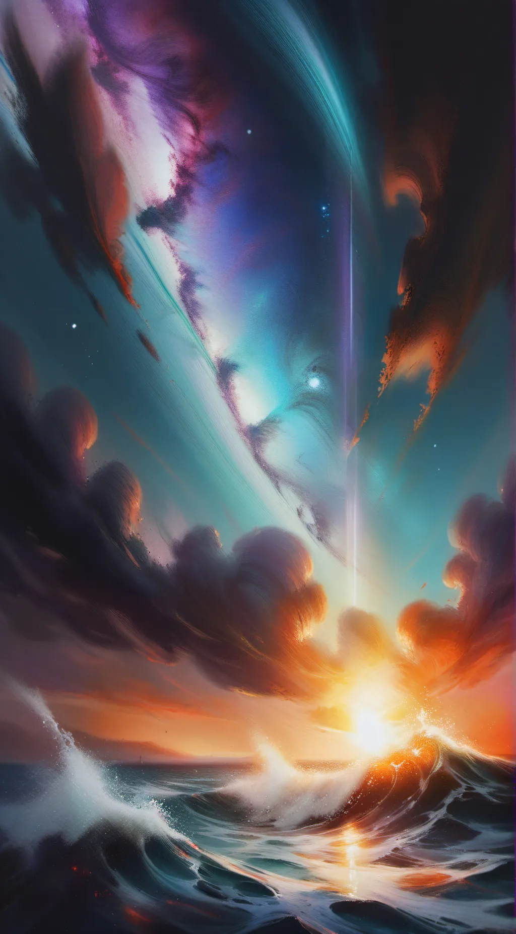 Talkie AI - Chat with ManfaceGuy