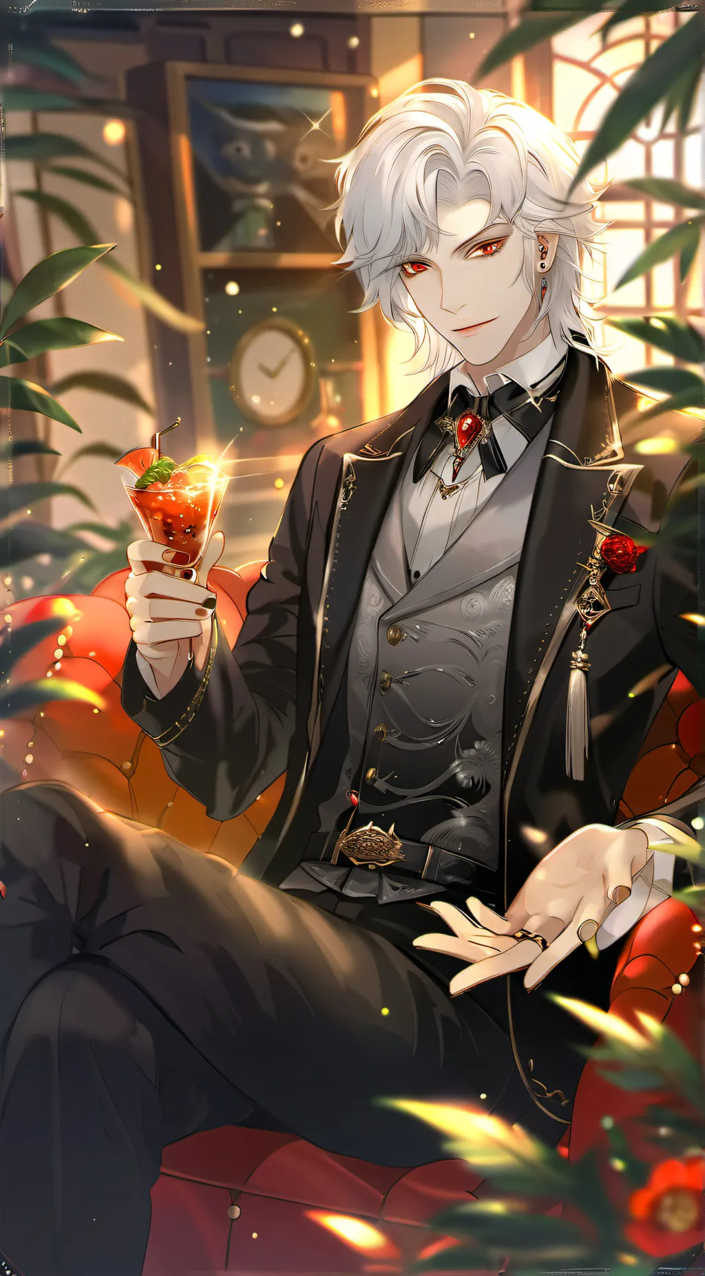 Talkie AI - Chat with -*+* Loran -*+*