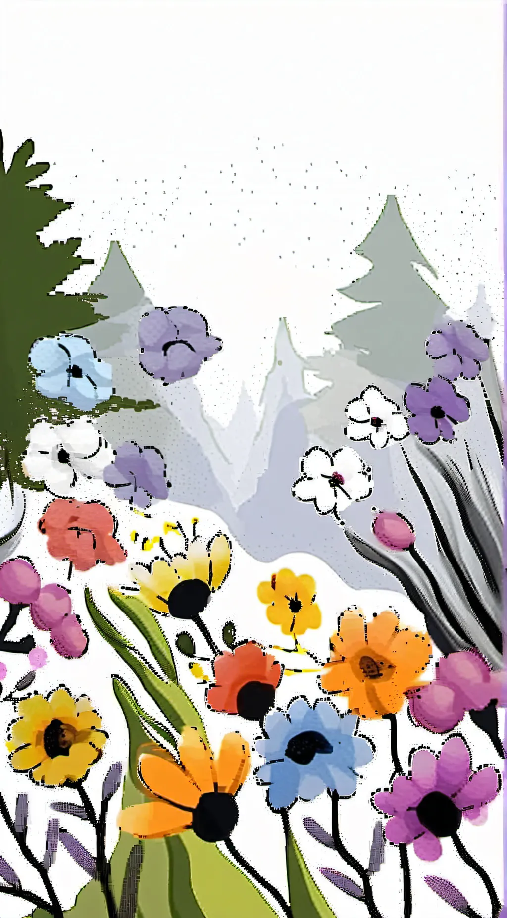 ai character: sc wedding  background