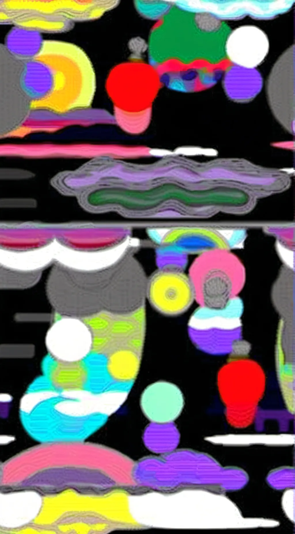 ai character: Mr.Grits  background