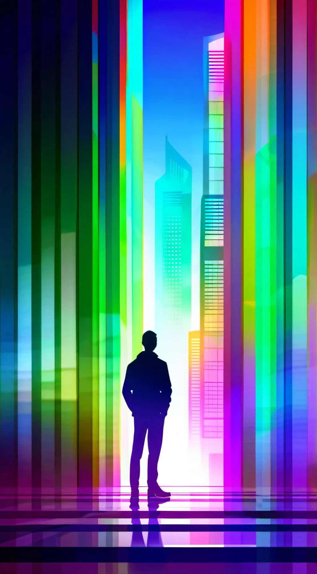 Talkie AI - Chat with Colors fixed