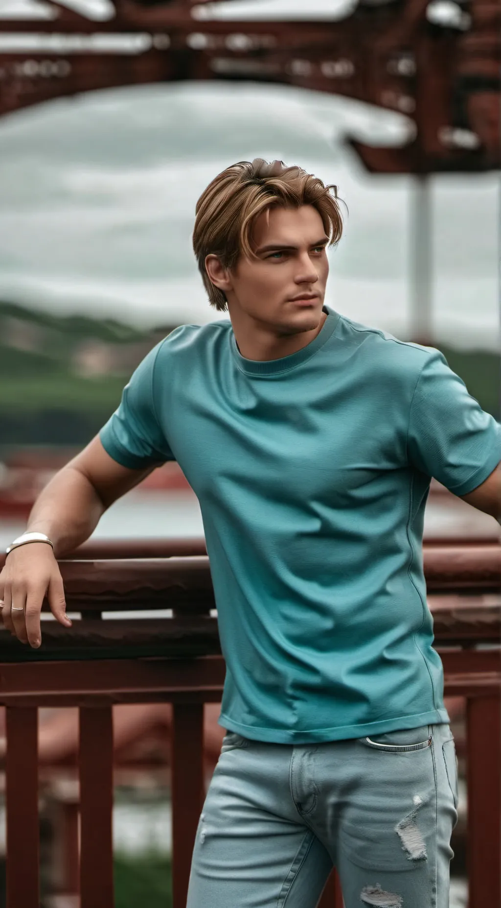 Talkie AI - Chat with Your husband 