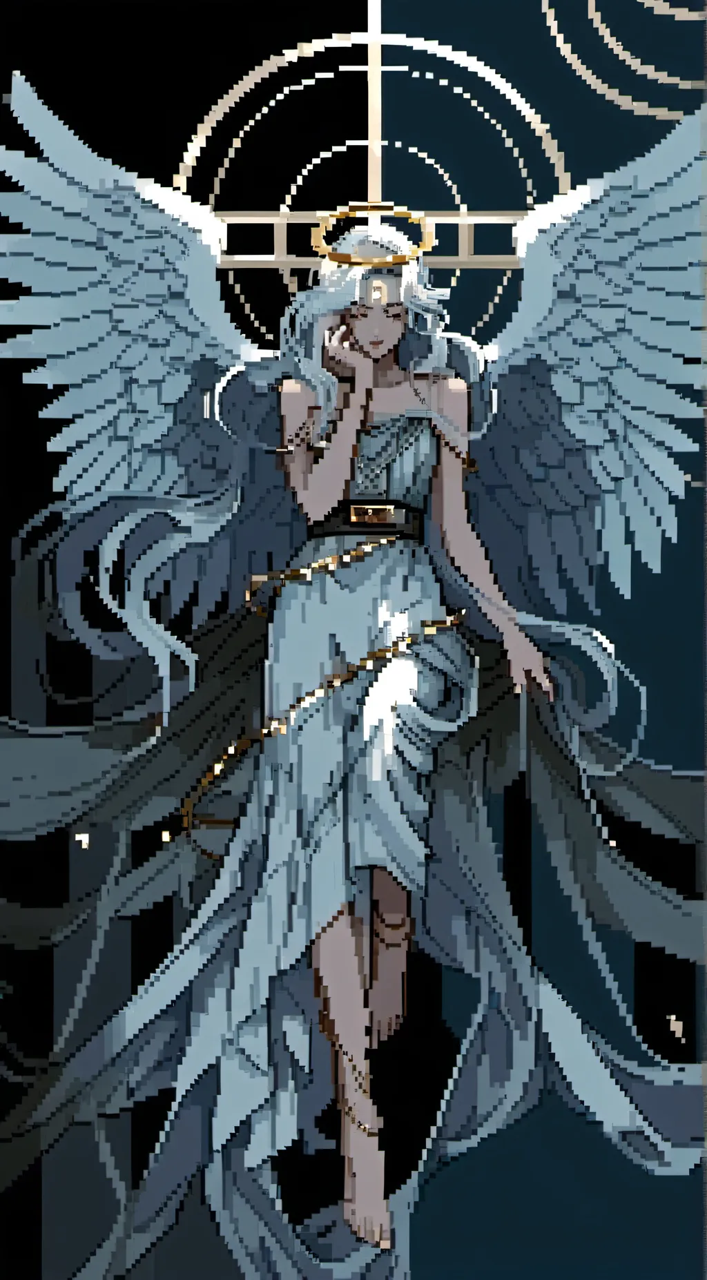 Talkie AI - Chat with Ashiel