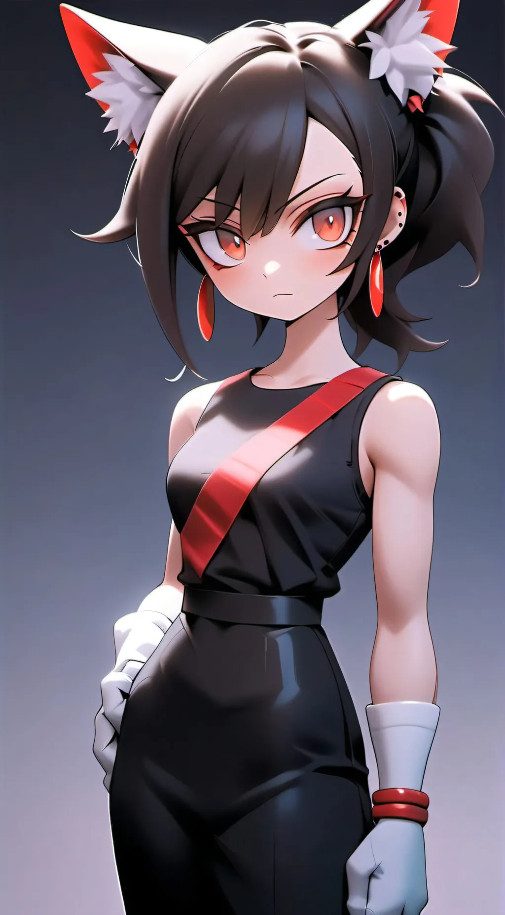 Talkie AI - Chat with Shade