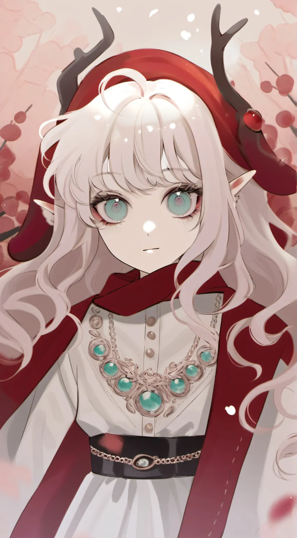 ai character: Otto background