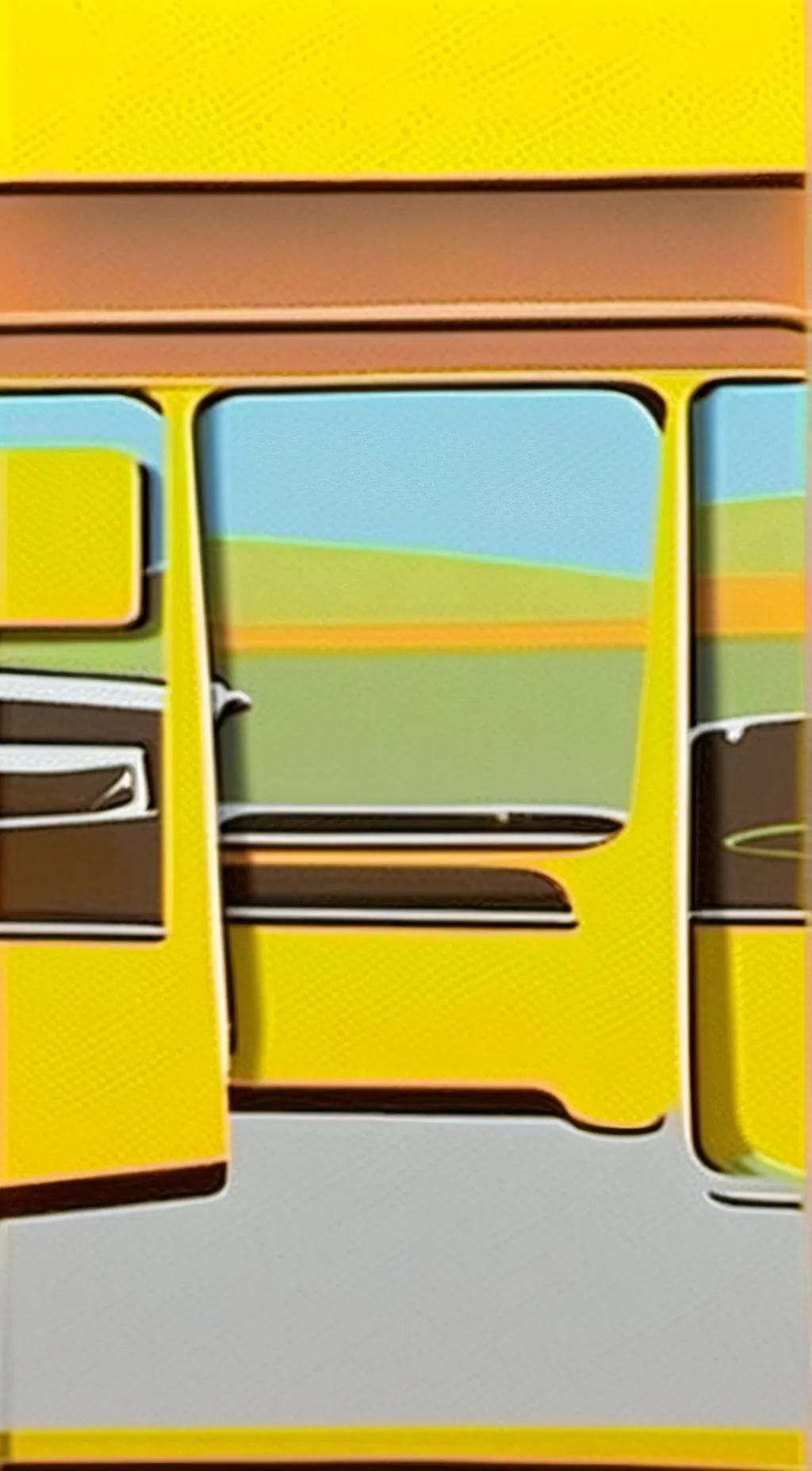 ai character: WUBZZY  background