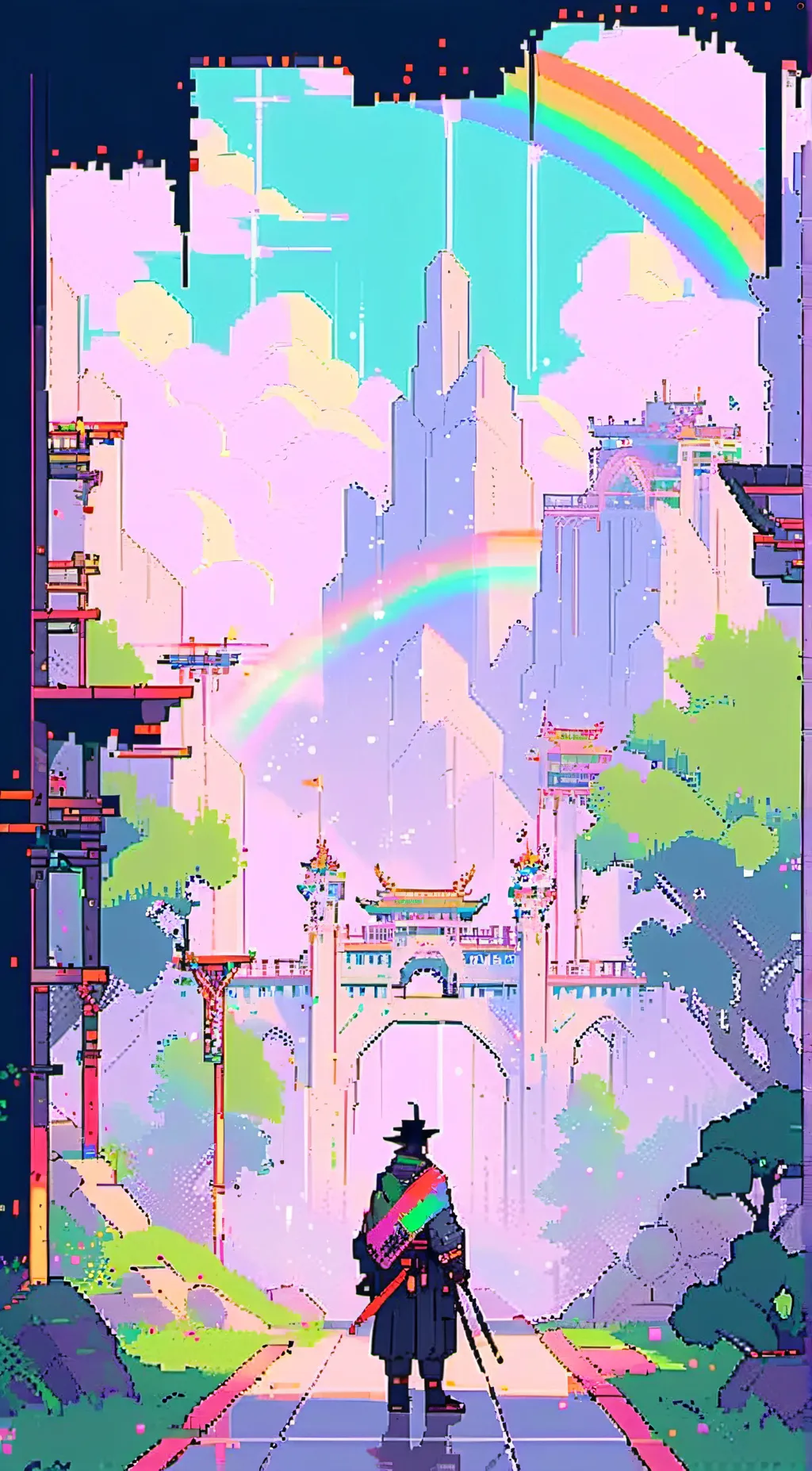 Talkie AI - Chat with Hazbin Soulmates