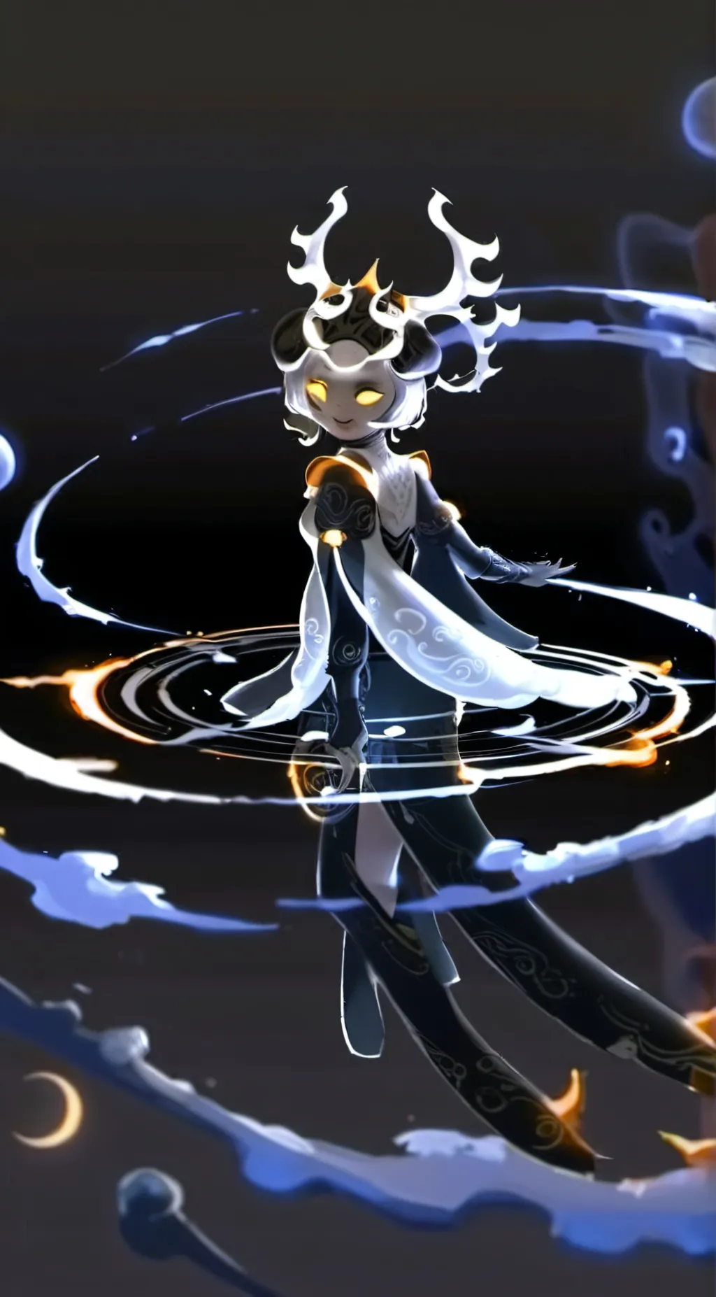 Talkie AI - Chat with V