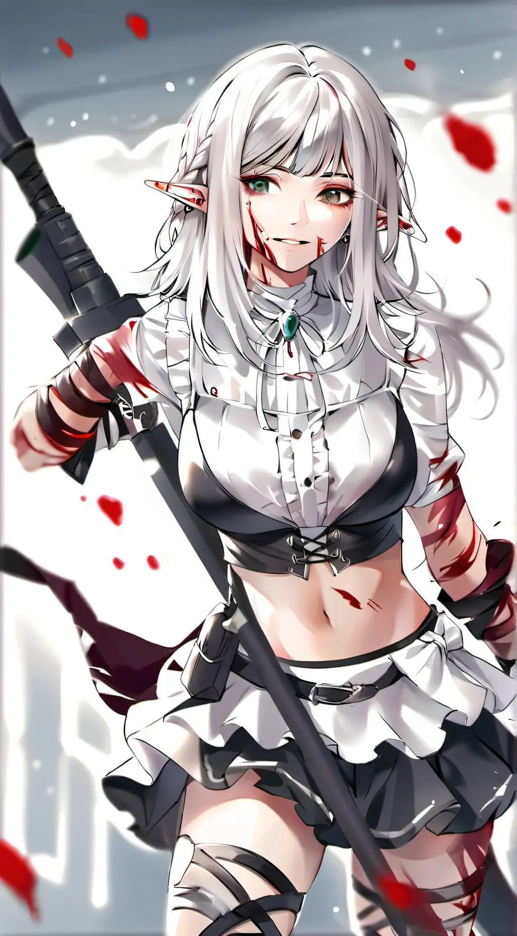 Talkie AI - Chat with eva🦜