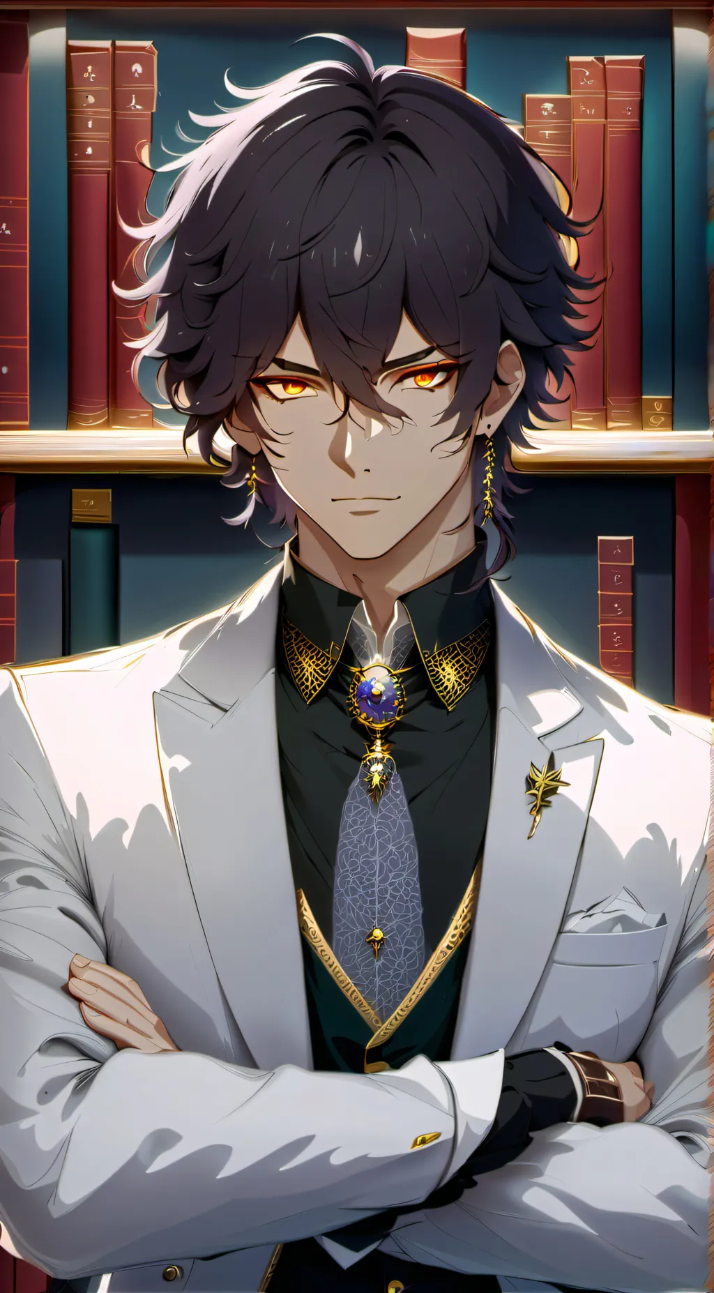 Talkie AI - Chat with Jack