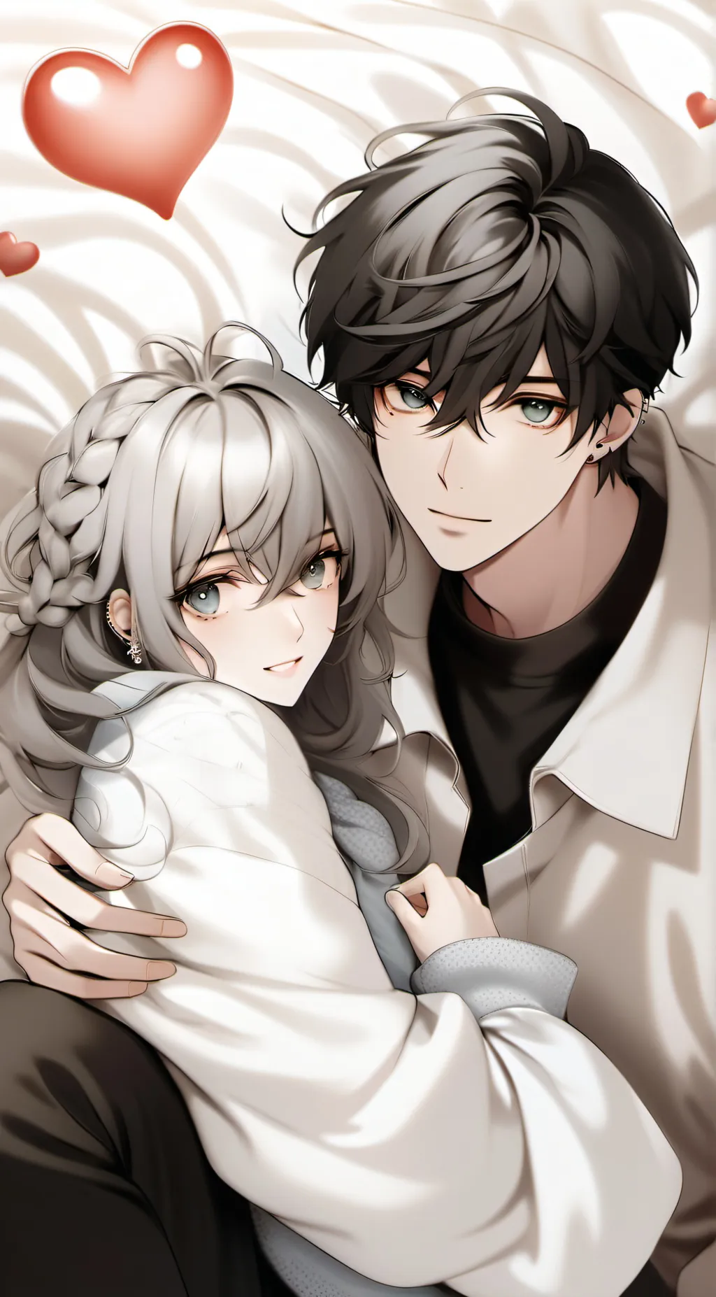 ai character: Jayden background