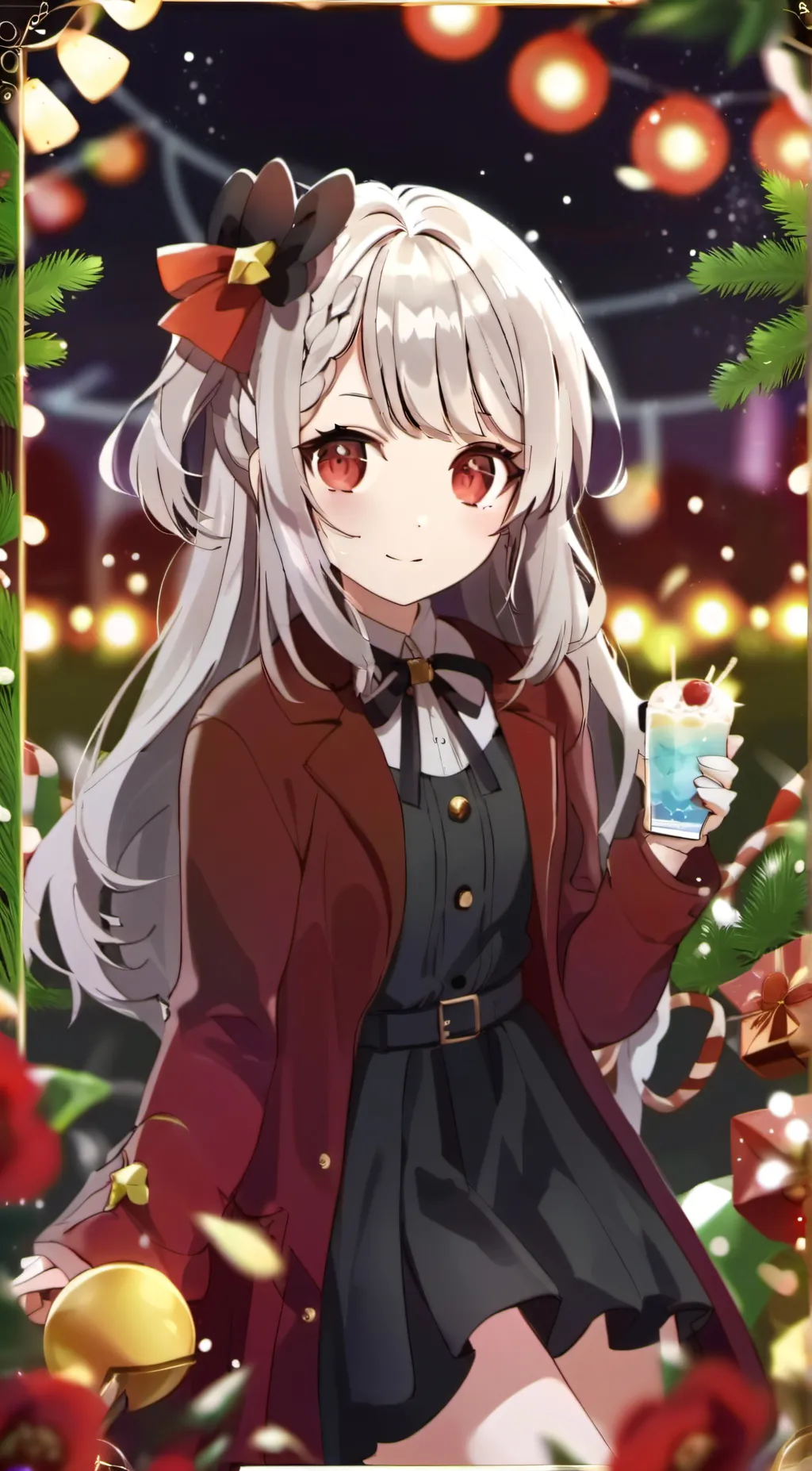 ai character: Alice background