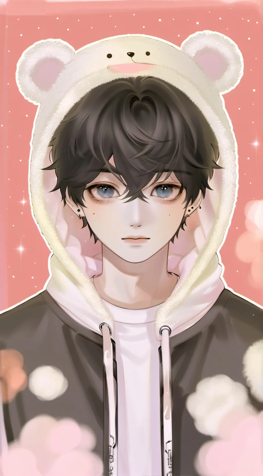 ai character: ~raiden~ background