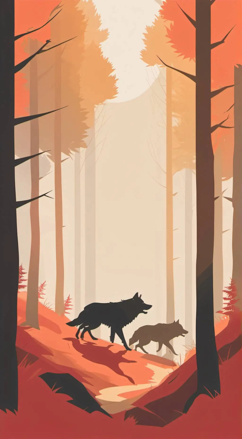 ai character: ◇TIOM◇ background