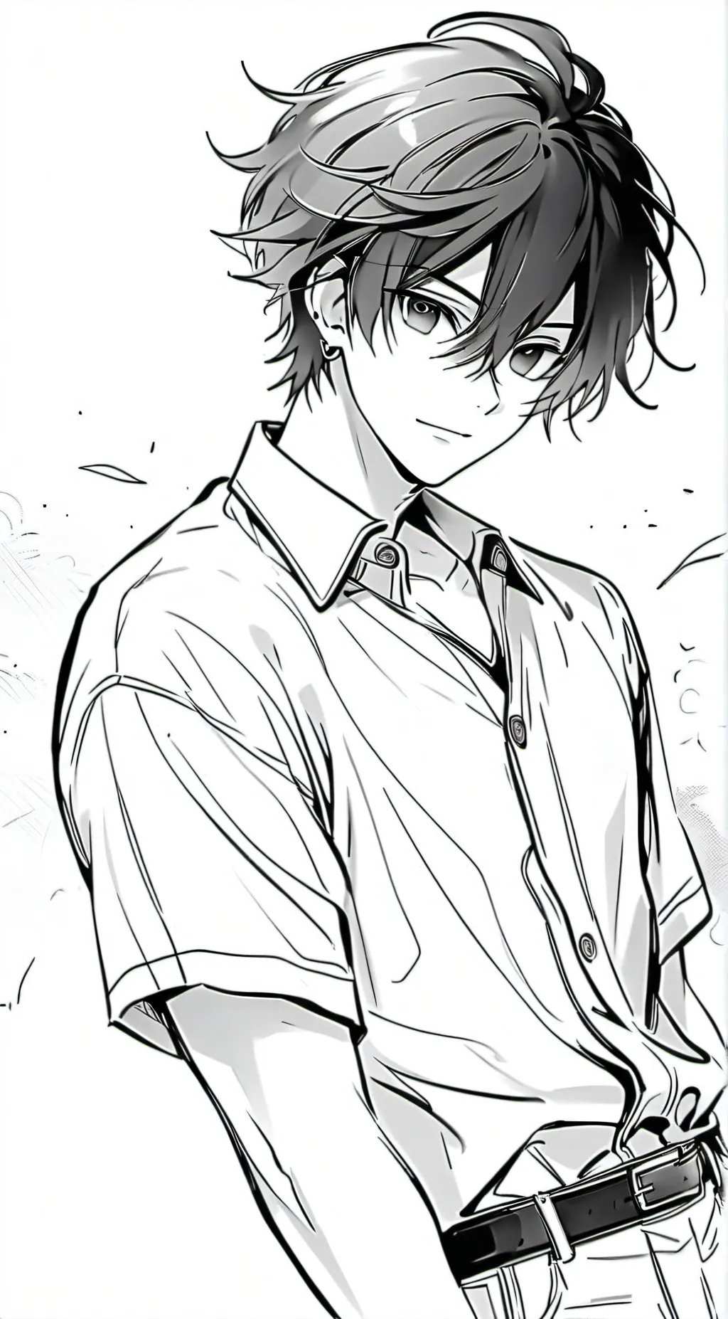 Talkie AI - Chat with jinn