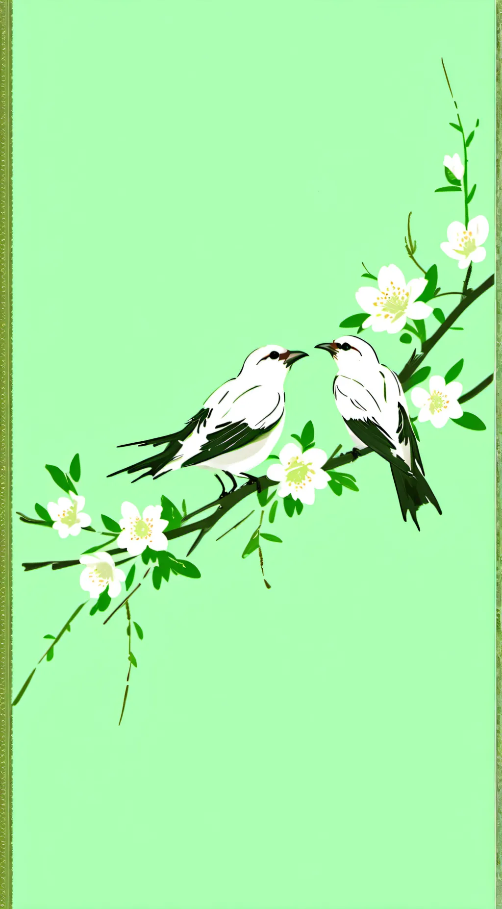 ai character: PJO x HP x HOO background