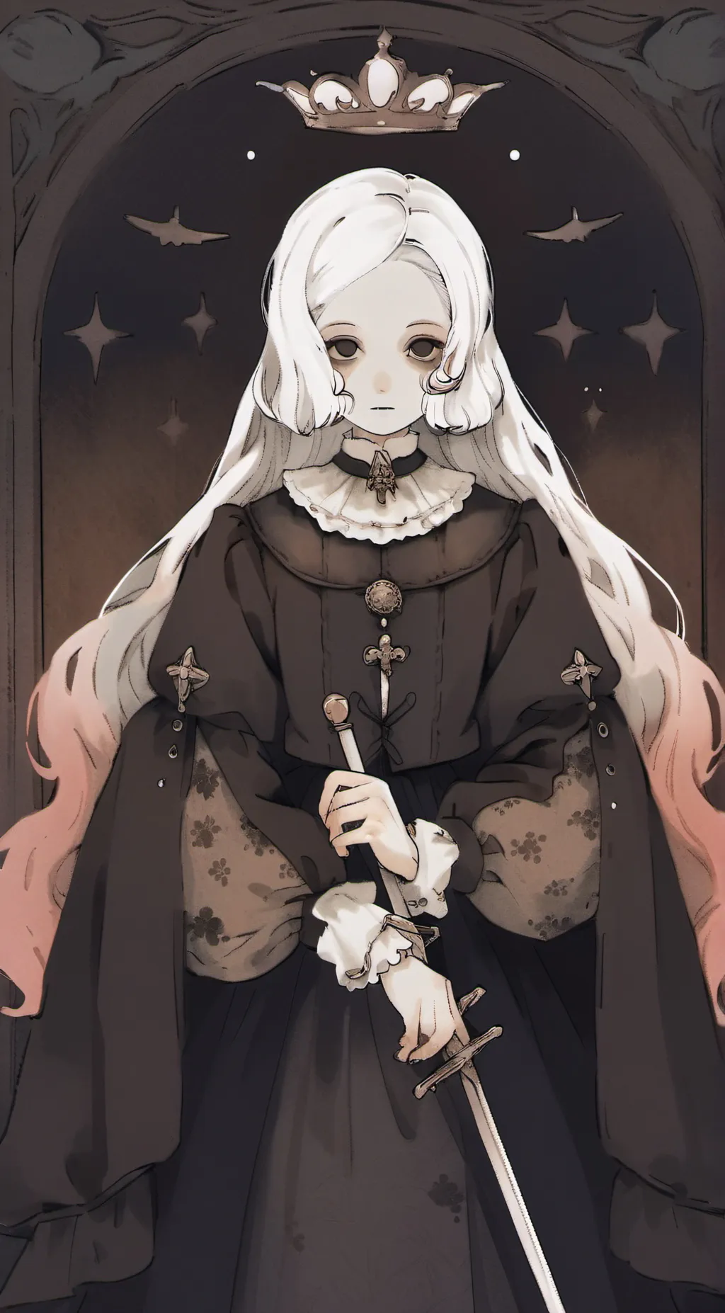 Talkie AI - Chat with hh snow day